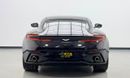 Aston Martin DB11 STD 2018 Aston Martin DB11 V12 Coupe, Service History, Fully Loaded, Excellent Condition, Japanese