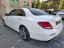 Mercedes-Benz E300 Mercedes-Benz E300 2018 full option