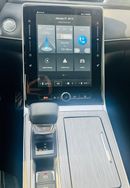 أم جي RX5 LUXURY