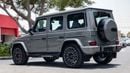 مرسيدس بنز G 63 AMG DOUBLE-NIGHT PACKAGE | GCC | 2026 | For Local Registration +10%