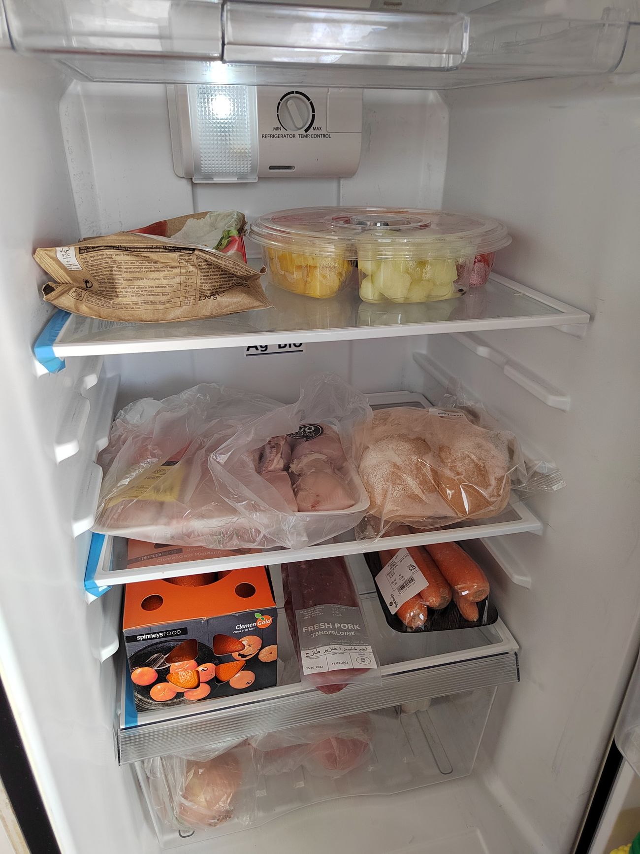 Isuzu FRR FTS 750 4X4 Expedition Truck