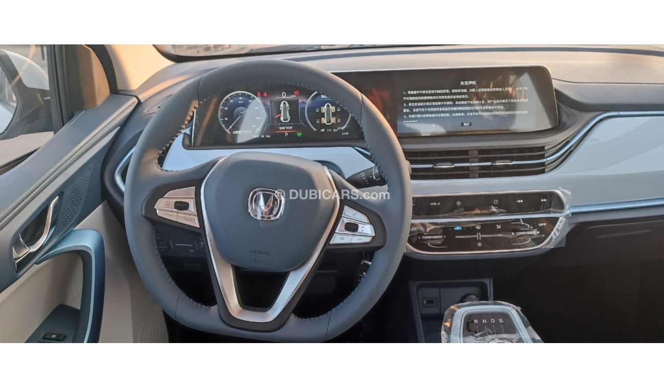 Changan Ben EStar FULL ELECTRIC 2022 MODEL
