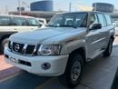 Nissan Patrol SAFARI SW