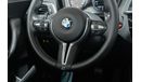 BMW M2 2019 BMW M2 Competition Pack / BMW 5 Year Warranty & BMW 5 Year Service Pack