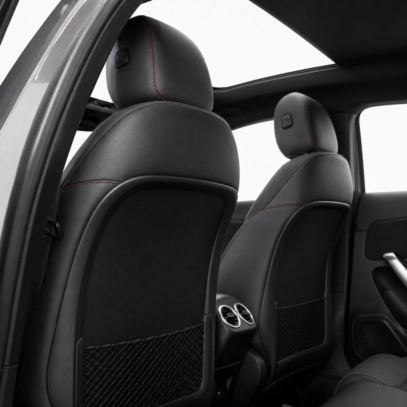 مرسيدس بنز A 200 AED 2,299 P.M • 0% Downpayment •  Mercedes-Benz A 200 • 1 Year Warranty