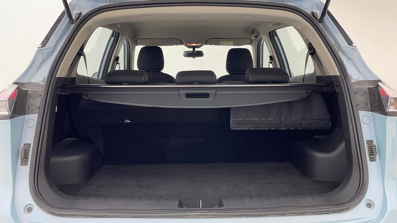 Chevrolet Groove LT 1.5 | Zero Down Payment | Home Test Drive