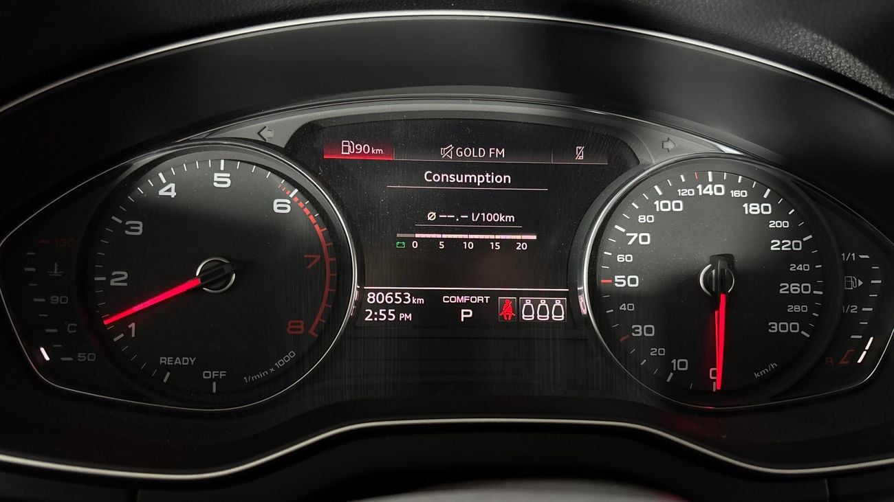Audi Q5 2023 | AED 2006/Month | 0 DP | 30 Day Return | Warranty | Service History