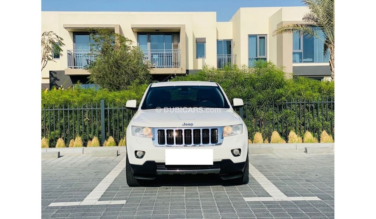 Used Jeep Grand Cherokee Limited Limited Limited Limited GCC 4 x4