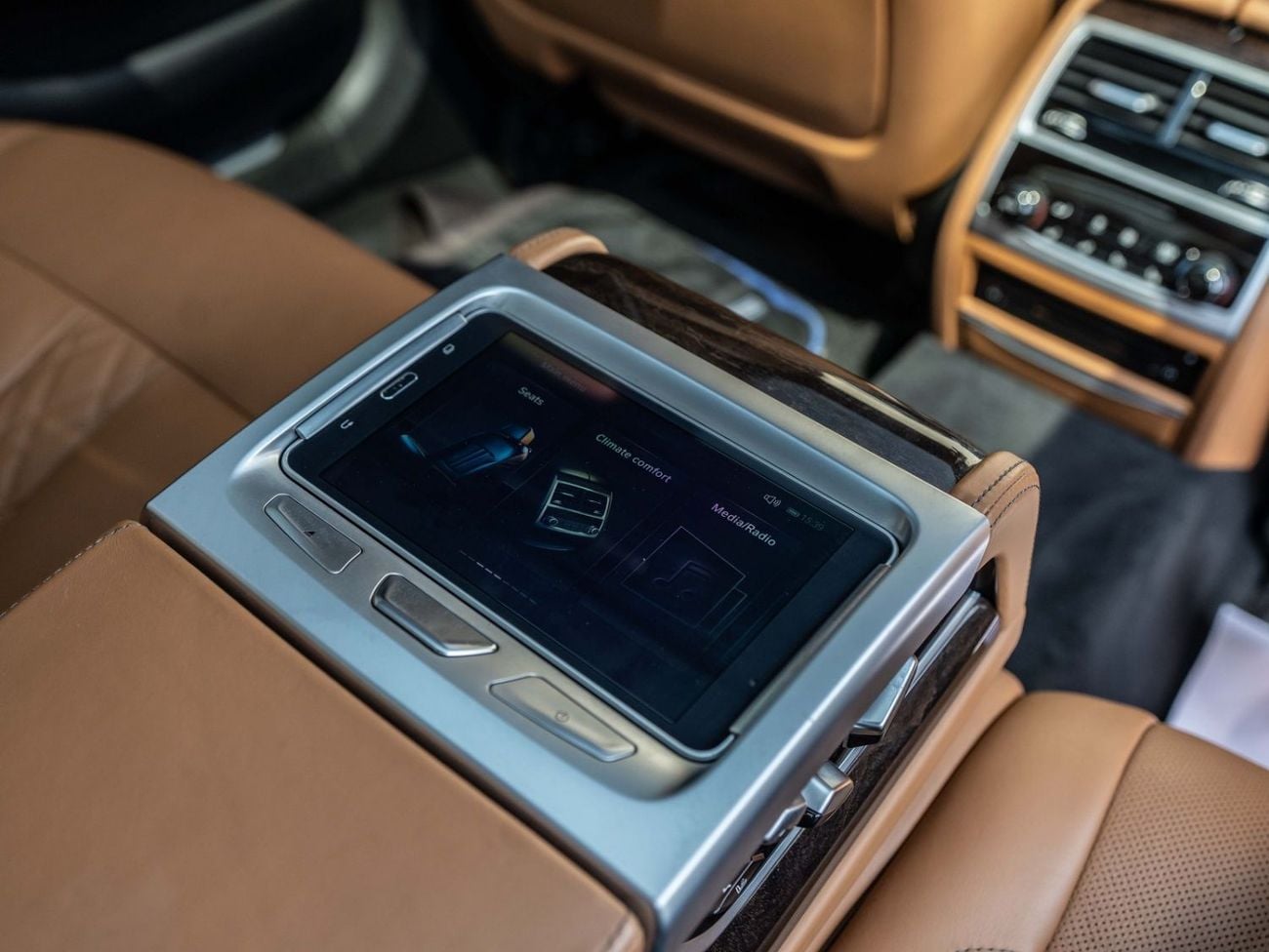 BMW 750Li