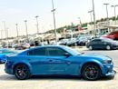Dodge Charger SXT 3.6L | Monthly 1260/- | 0% DP | Fabric Seats | Park Assist | # 92080