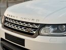 Land Rover Range Rover Sport MODEL 2017 GCC CAR PERFECT CONDITION INSIDE AND OUTSIDE FULL OPTION PANORAMIC ROOF LEATHER SEATS