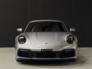بورش 911 carrera 4