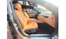 BMW 730Li Li M Sport Full Option 2021 GCC