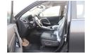 ميتسوبيشي باجيرو SPORT 2.4 DIESEL,4WD, ELECTRIC SEAT, PUSH START, HEAD LIGHT WASHER, PADDLE SHIFTER, LEATHER SEATS, S