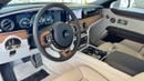 Rolls Royce Ghost EWB Ghost