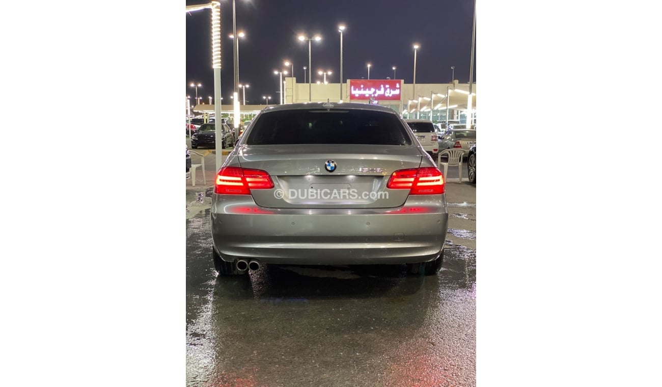 بي أم دبليو 325 BMW 325i coupe, GCC, full option, in excellent condition