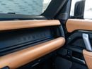 Land Rover Defender 90 X P525 5.0L