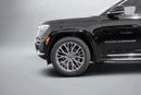 Jeep Grand Cherokee Summit 3.6L Summit 5.7L