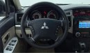 Mitsubishi Pajero GLS 3500