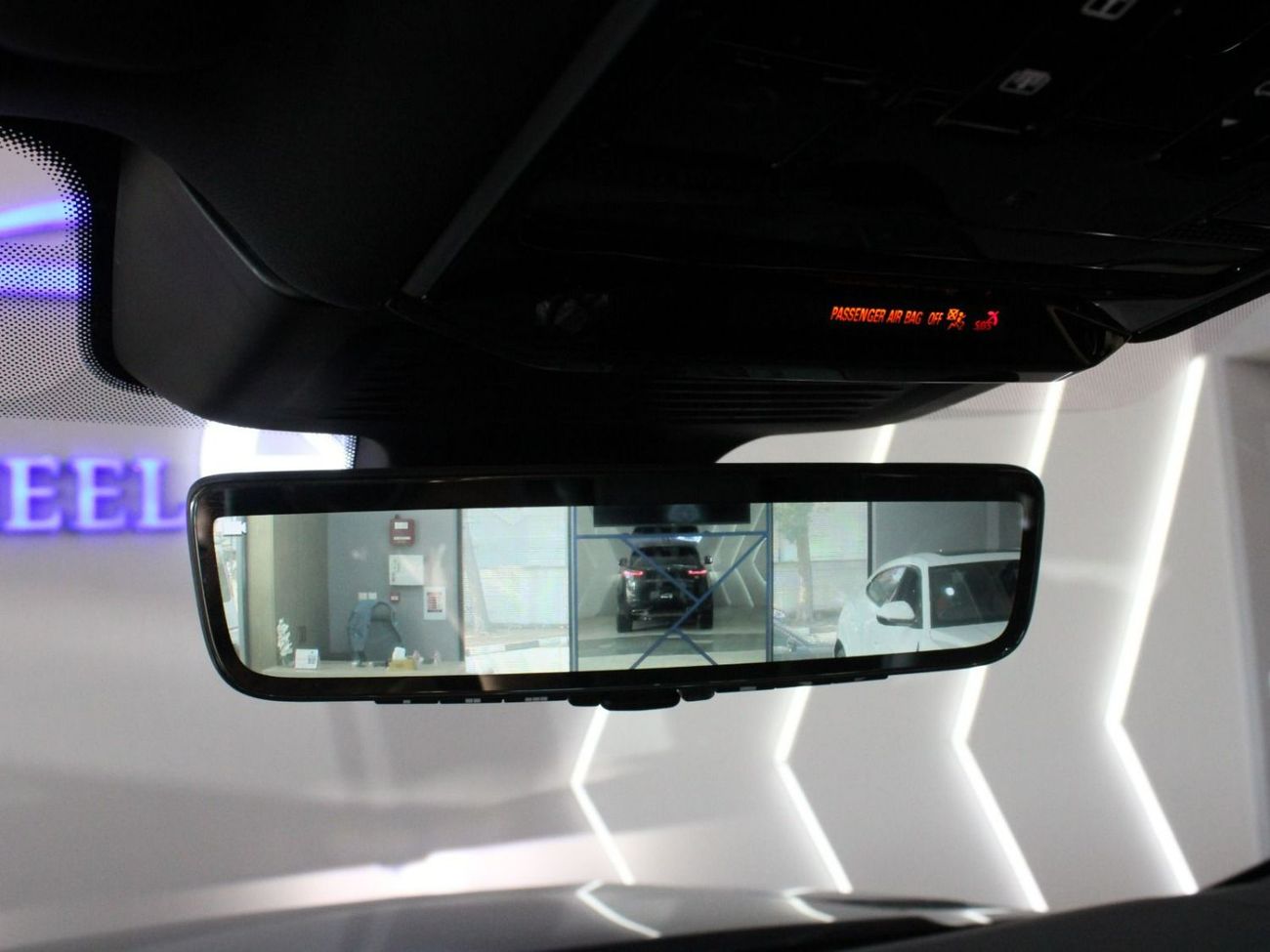 لاند روفر رينج روفر سبورت