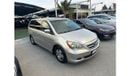 هوندا اوديسي J Honda Odisey 2007 V6 3.5L Full Option