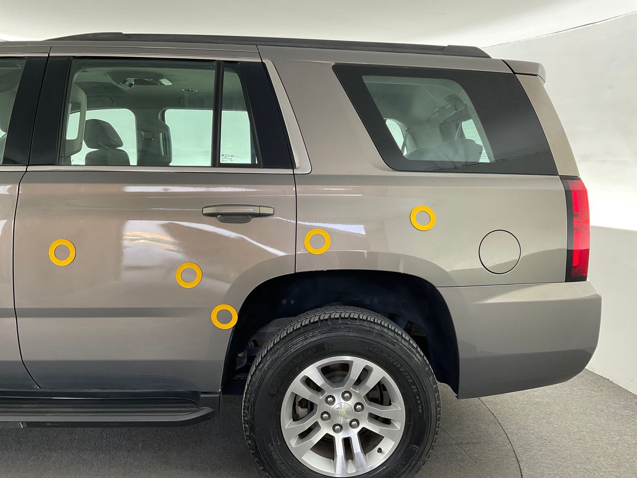 Chevrolet Tahoe LS | Guaranteed Warranty | 0 Down Payment