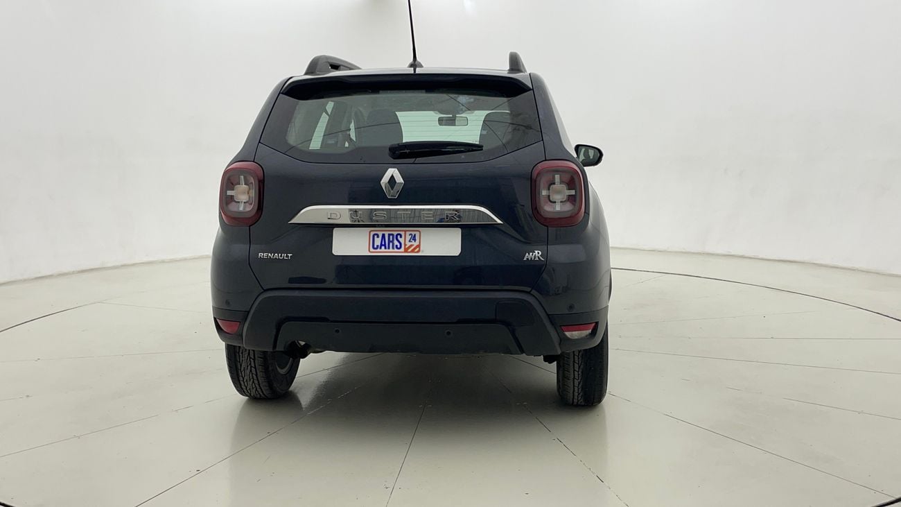 Renault Duster SE 1.6L 2025 SE | AED 677/Month | 0 DP | 30 Day Return | Warranty | Service History