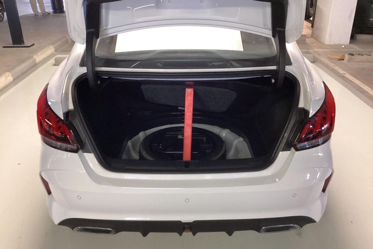 أم جي GT Luxury | Start 2026 with the ideal drive | شامل الضمان | 0 ﺪﻔﻋﺓ ﺃﻮﻟﻯ