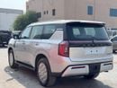 Nissan Patrol 3.5L LE Titanium_2026 _SILVER_BURGUNDY