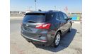 Chevrolet Equinox LT2