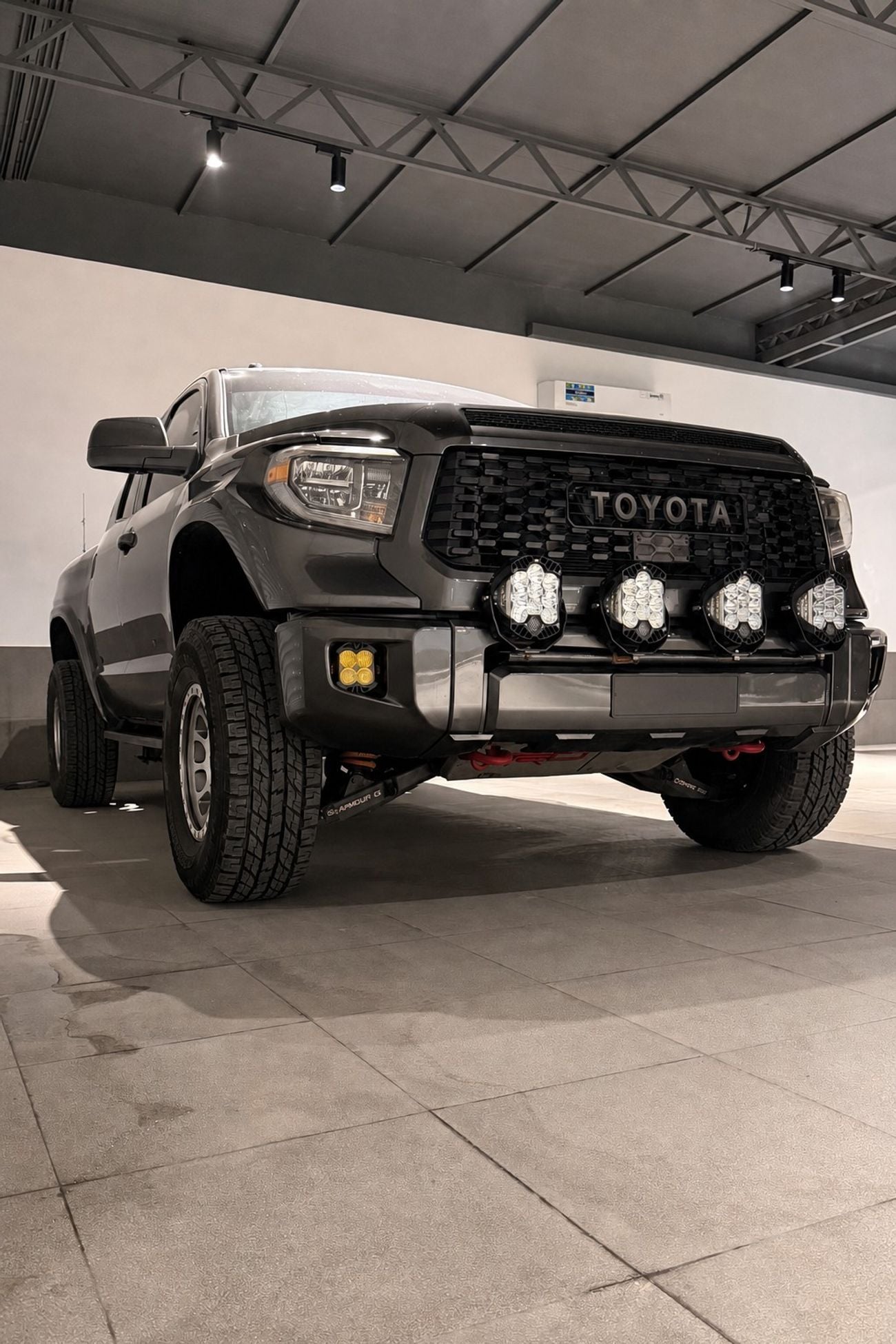 Toyota Tundra