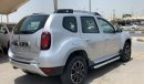 Renault Duster 2018 GCC 4WD TOP FULL AGENCY SERVICES WARRANTY Ref#457