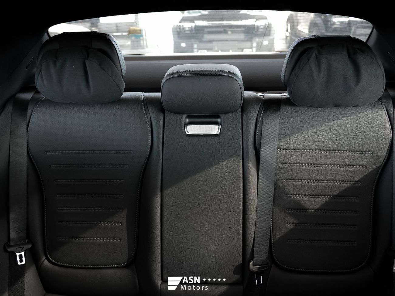 Mercedes-Benz C 200 L 1.5T Sport Edition 2025 (Export Price)