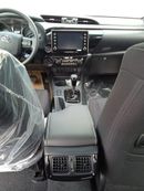 Toyota Hilux Toyota Hilux Adventure 4.0L 2025 Best Price For Export!!!