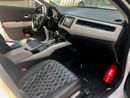 Honda HRV EX Honda HR-V 2021 GCC Specs ، 1.8L ,LOW MILEAGE , GOOD CONDITIO