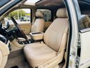 Cadillac Escalade ESV Platinum 6.2L