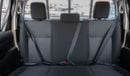 Toyota Hilux Toyota hilux 2.4L DIESEL basic option MY2025