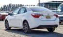 Toyota Corolla Sports 2016 urgent Sale Export only