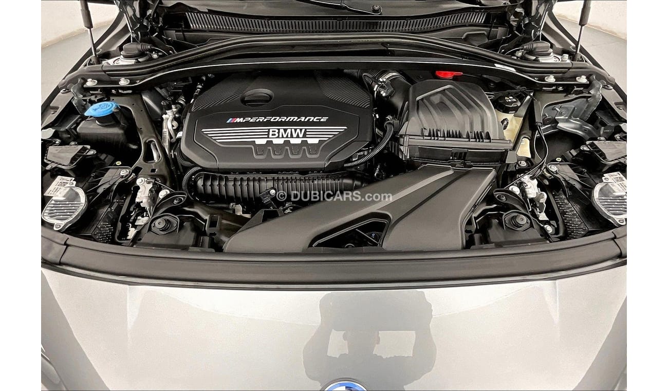 BMW M235i M GranCoupe