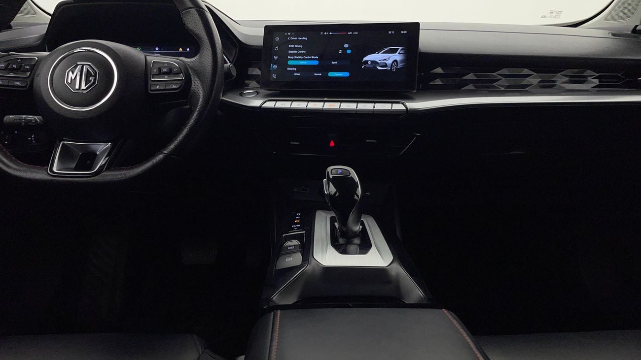 MG GT COMFORT 1.5 | Zero Down Payment | Home Test Drive