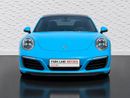 Porsche 911 CARRERA