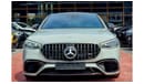 مرسيدس بنز S 63 AMG E Performance 802 HP Edition One 2024 European Specs