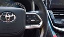 Toyota Land Cruiser 70 car new full option vxr