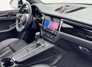 Porsche Macan Std 2.0L (252 HP) 2019 Porsche Macan, Full Porsche Service history, Warranty, Excellent Condition, L