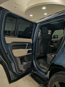 لاند روفر ديفندر P400