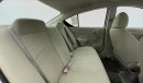 Nissan Sunny SV 1.5 | Under Warranty | Inspected on 150+ parameters