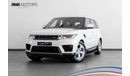 Land Rover Range Rover Sport 2018 Range Rover Sport SE / 3.0L V6 Supercharged / Extended Warranty & Full Range Rover Service Hist