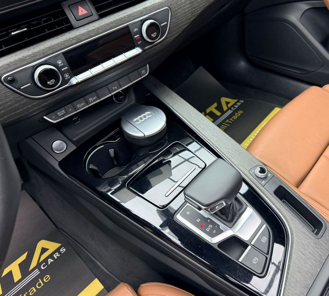 Audi A5 2022 Audi A5 40 TFSI S-Line, 2027 Audi Warranty + Service Pack, Full Audi Service History, GCC