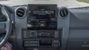 Toyota Land Cruiser 70 LC76 LX 2026 MODEL GCC SPECS