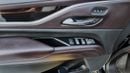 Cadillac Escalade SPORT PLATINUM